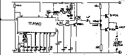 TCA440 heterodyne detector