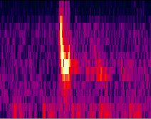 16 frequency bands